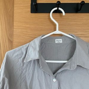 Wilfred Free boyfriend Button up